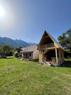Villa Belinis
